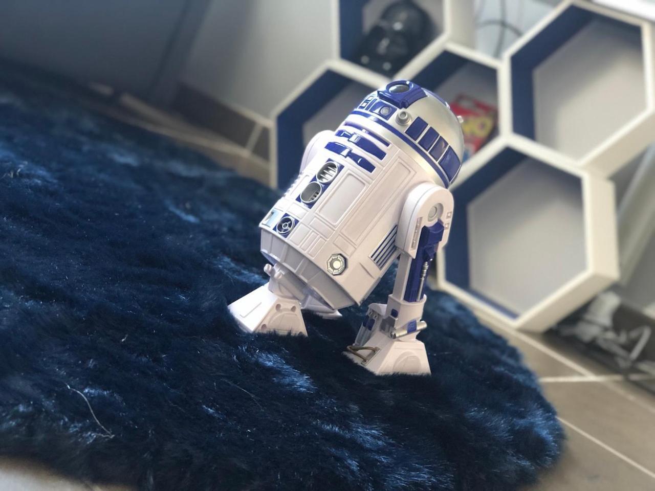 La Suite Star Wars - Sdp Magny-le-Hongre Kültér fotó
